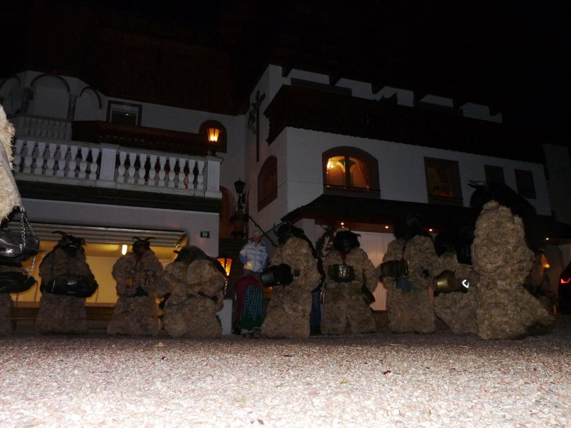Pension Edelweiss Breitenbach am Inn Exterior foto
