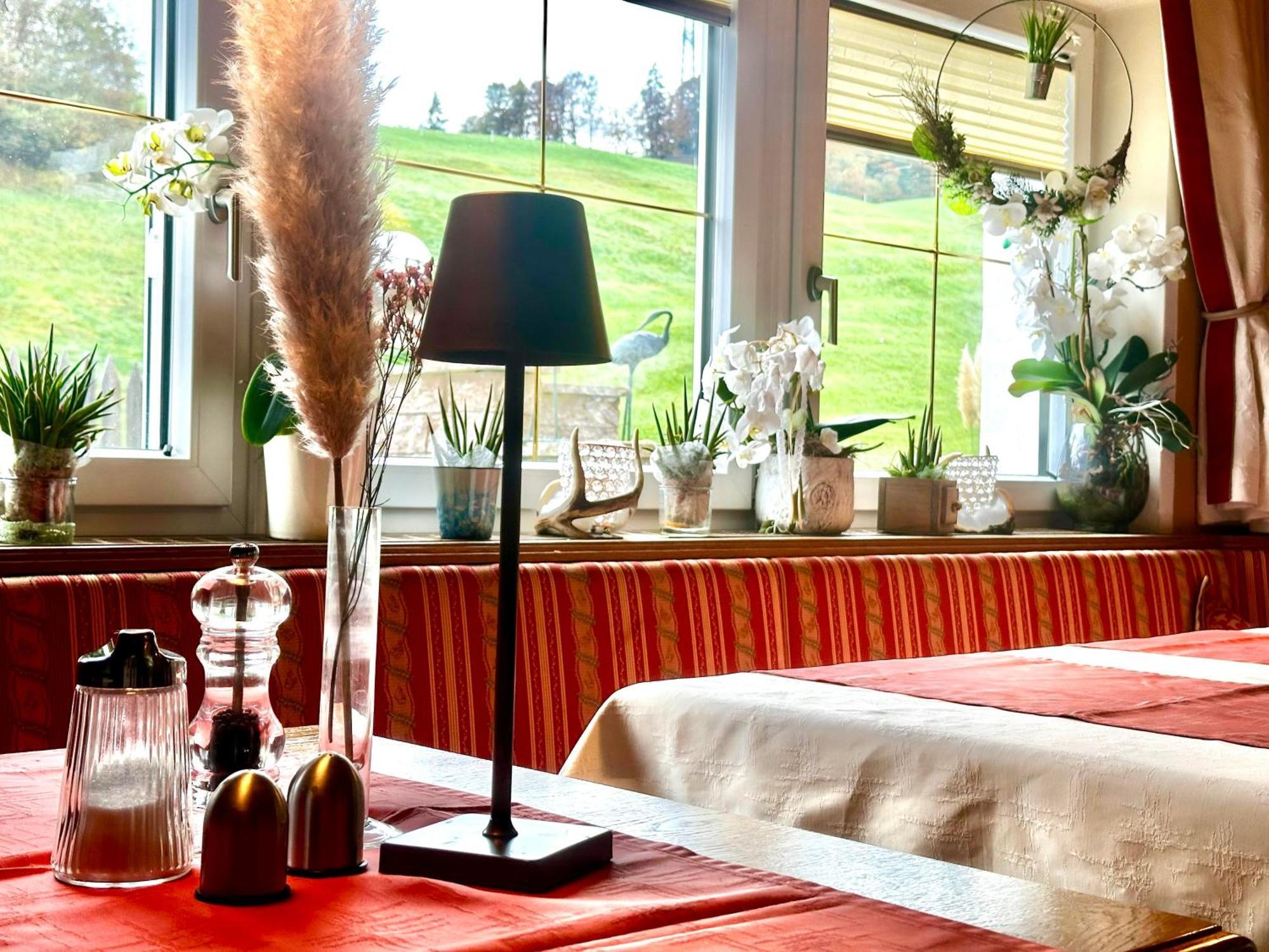 Pension Edelweiss Breitenbach am Inn Exterior foto