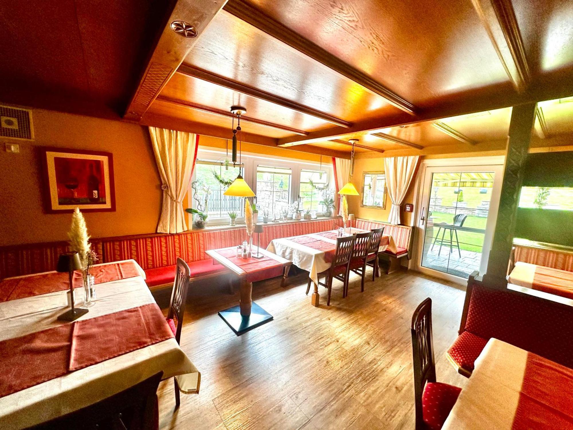 Pension Edelweiss Breitenbach am Inn Exterior foto