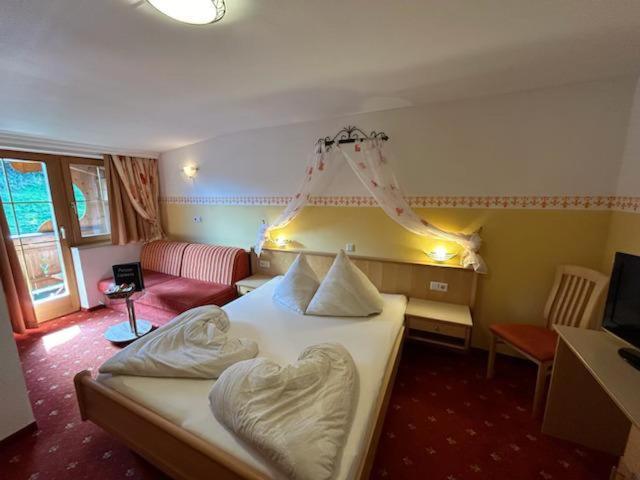 Pension Edelweiss Breitenbach am Inn Exterior foto