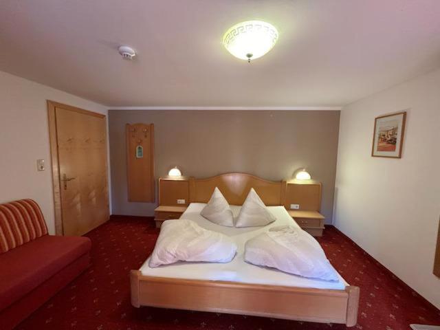 Pension Edelweiss Breitenbach am Inn Exterior foto