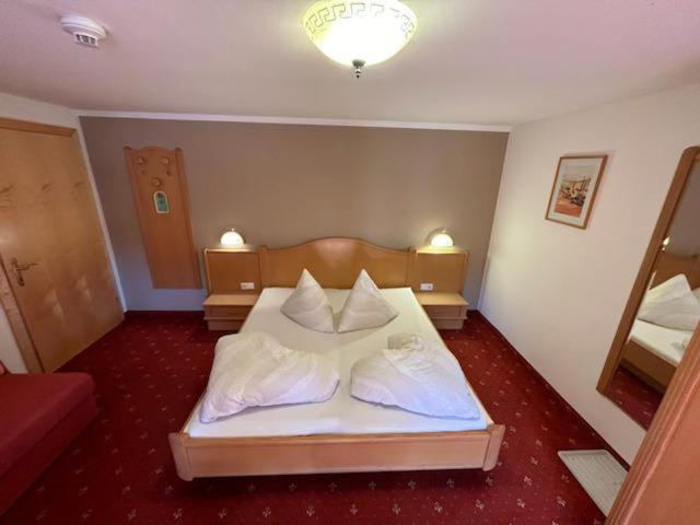 Pension Edelweiss Breitenbach am Inn Exterior foto